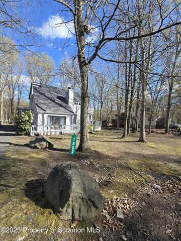 1808 Jennifer Drive, East Stroudsburg, PA 18301