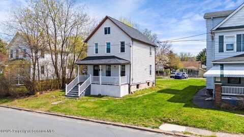 3241 Pittston Avenue, Scranton, PA 18505