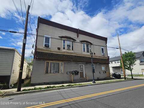 513 Washington Avenue, Jermyn, PA 18433