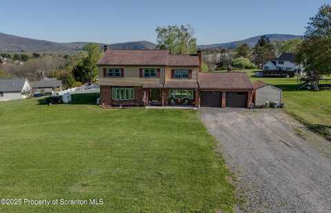 10 Dogwood Drive, Tunkhannock, PA 18657
