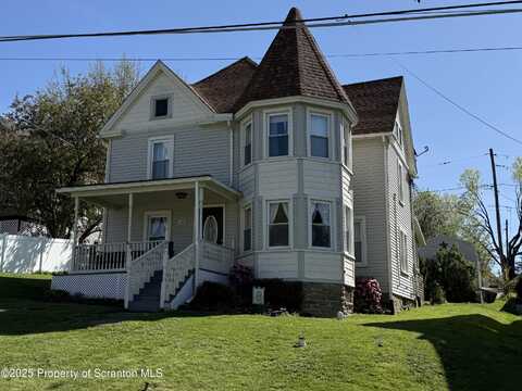 180 Gaylord Street, Wyalusing, PA 18853