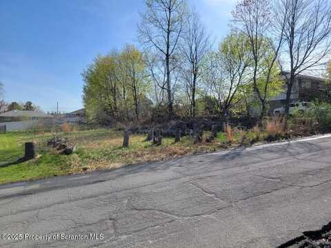 Herbert St Street, Scranton, PA 18505