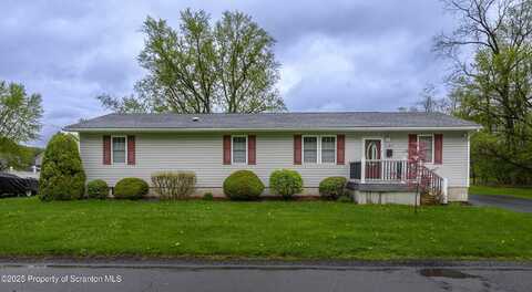 47 Howard Street, Larksville, PA 18704