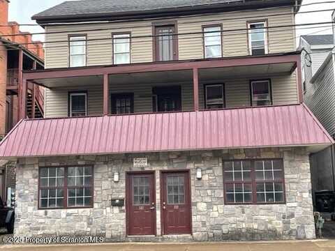 517-519 Cedar Avenue, Scranton, PA 18505
