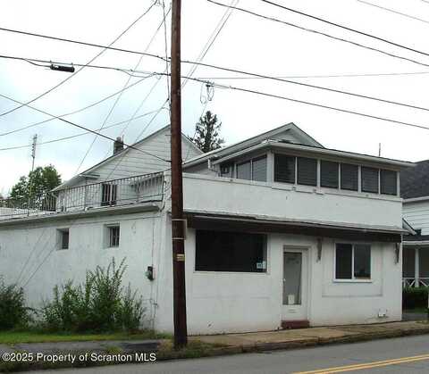 1276 Main Street, Jenkins Twp, PA 18640