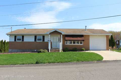 1135 New Street, Jessup, PA 18434