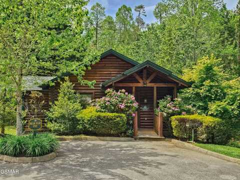 515 Houser Road, Gatlinburg, TN 37738