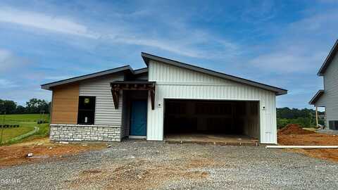 500 Noes Chapel Road, Morristown, TN 37814