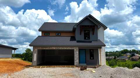 400 Noes Chapel Road, Morristown, TN 37814