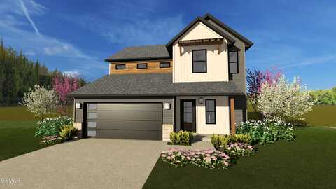 440 Noes Chapel Road, Morristown, TN 37814