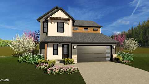 440 Noes Chapel Road, Morristown, TN 37814
