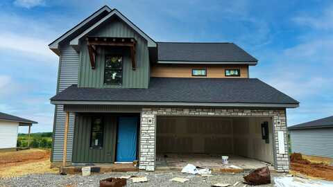 440 Noes Chapel Road, Morristown, TN 37814
