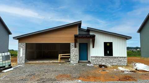 460 Noes Chapel Road, Morristown, TN 37814