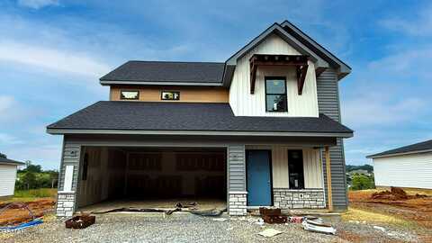 480 Noes Chapel Road, Morristown, TN 37814