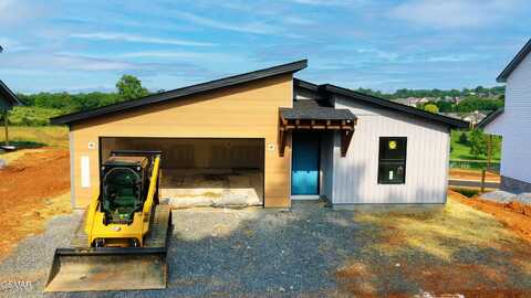 420 Noes Chapel Road, Morristown, TN 37814