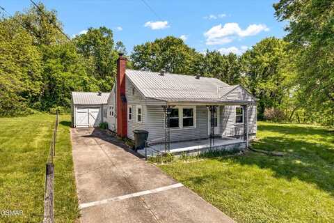 201 Caton Avenue, Sevierville, TN 37862