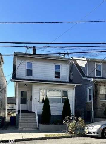 141 Watson Ave, West Orange, NJ 07052