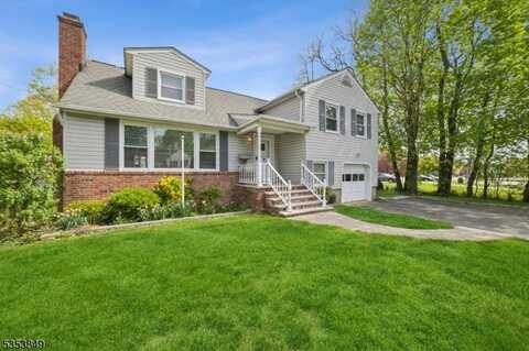 30 Diana Rd, Plainsboro, NJ 07950