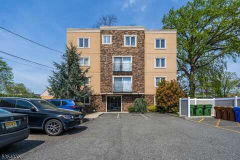 307 E Elizabeth Ave, Linden, NJ 07036