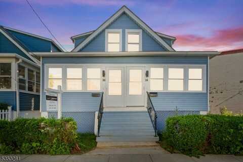 14-16 Arch St, Bloomfield, NJ 07003