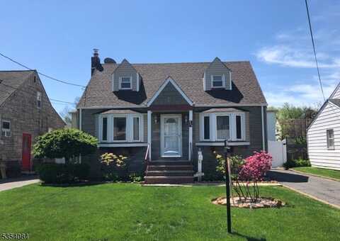 427 Miltonia St, Linden, NJ 07036