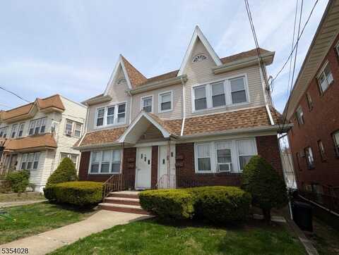 326 Franklin Ave, Belleville, NJ 07109