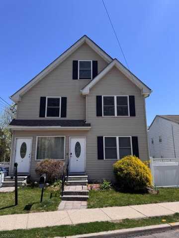 12 Woodside Ave, Haledon, NJ 07508