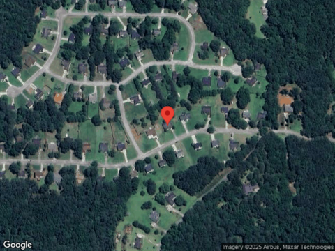 Riverclift, COVINGTON, GA 30016