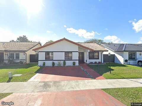 144Th, MIAMI, FL 33186