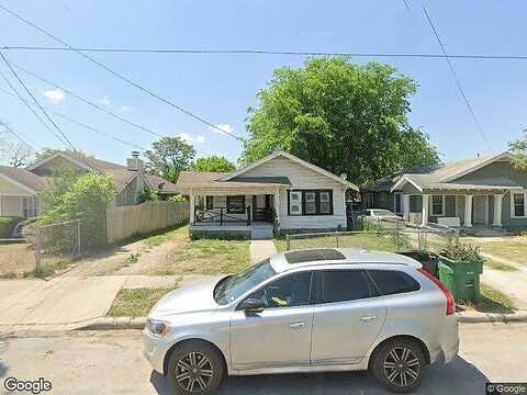 Pine, SAN ANTONIO, TX 78210
