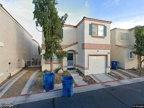 Fragile Fields, LAS VEGAS, NV 89183