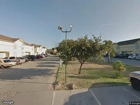 Ranchway, LAREDO, TX 78045