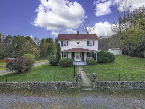 Morris, LEXINGTON, VA 24450