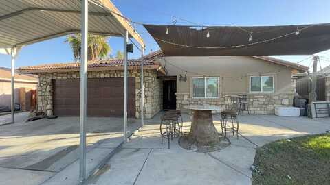Calle Verde, COACHELLA, CA 92236