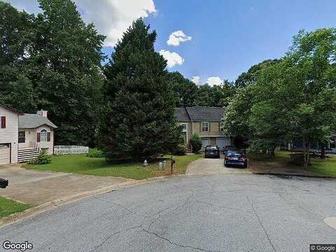 Homestead, REX, GA 30273