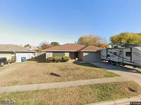 Basswood, EULESS, TX 76039