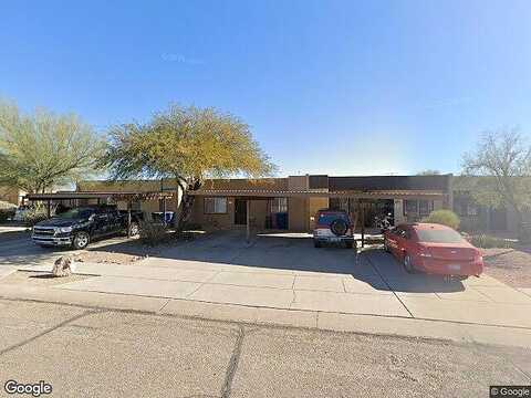 Placita Costa Rica, TUCSON, AZ 85713