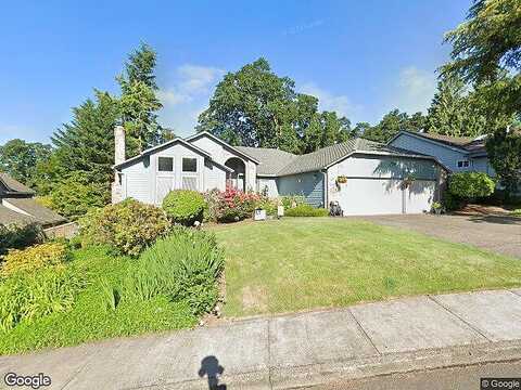 Barnes, WEST LINN, OR 97068