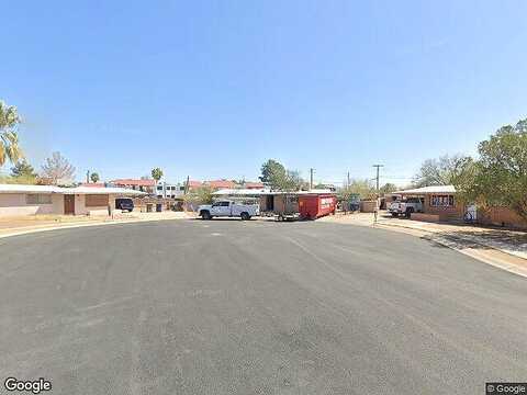 Knox, TUCSON, AZ 85705