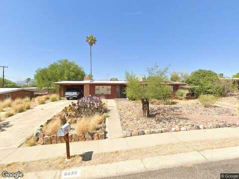 Kingston, TUCSON, AZ 85710