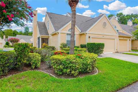 Pine Knot, VALRICO, FL 33596