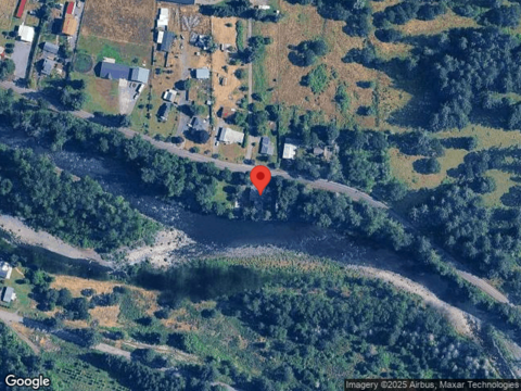 Dickey Prairie, MOLALLA, OR 97038