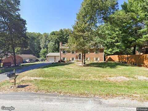 Carriage Hill, FOREST, VA 24551
