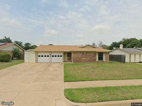 Glendale, CROWLEY, TX 76036