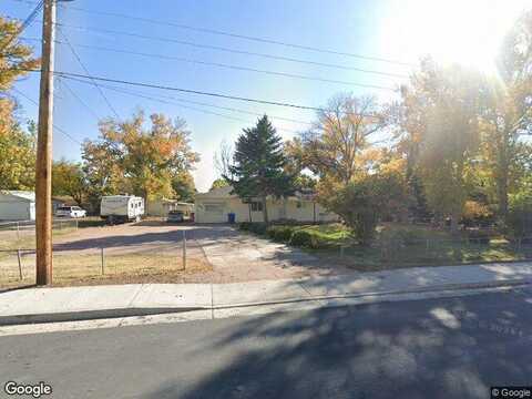 Raynolds, CANON CITY, CO 81212
