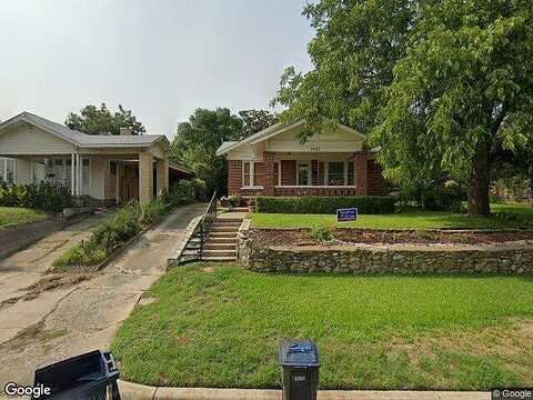 El Campo, FORT WORTH, TX 76107
