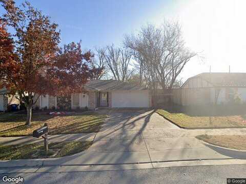 Hill, KELLER, TX 76248