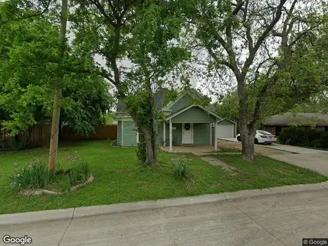 Graves, MANSFIELD, TX 76063