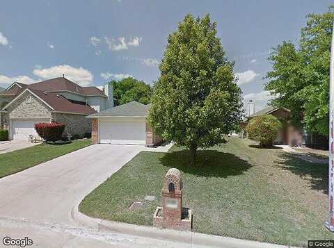Overland, FORT WORTH, TX 76131