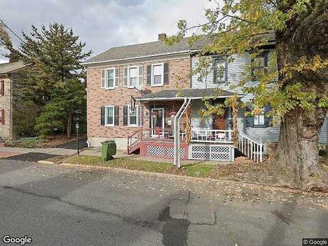 Center, NAZARETH, PA 18064